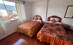 Hospedaje Familiar Laos